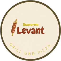 Shawarma Levant logo.